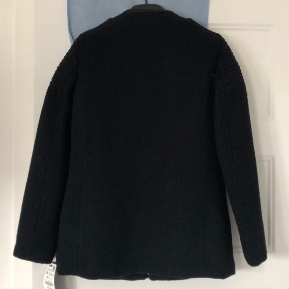 Zara jacket - Picture 2 of 2